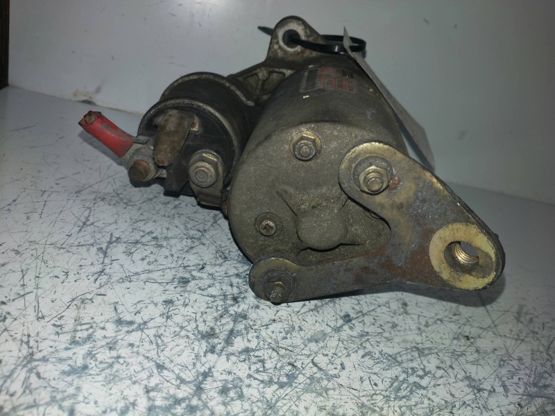 Recambio de motor arranque para mg rover serie 200 (xw) 216 gsi referencia OEM IAM NAD101080  