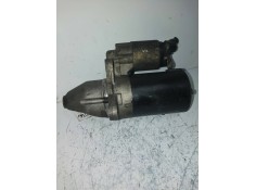 Recambio de motor arranque para mg rover serie 200 (rf) 216 si (5-ptas.) referencia OEM IAM 0001106016  