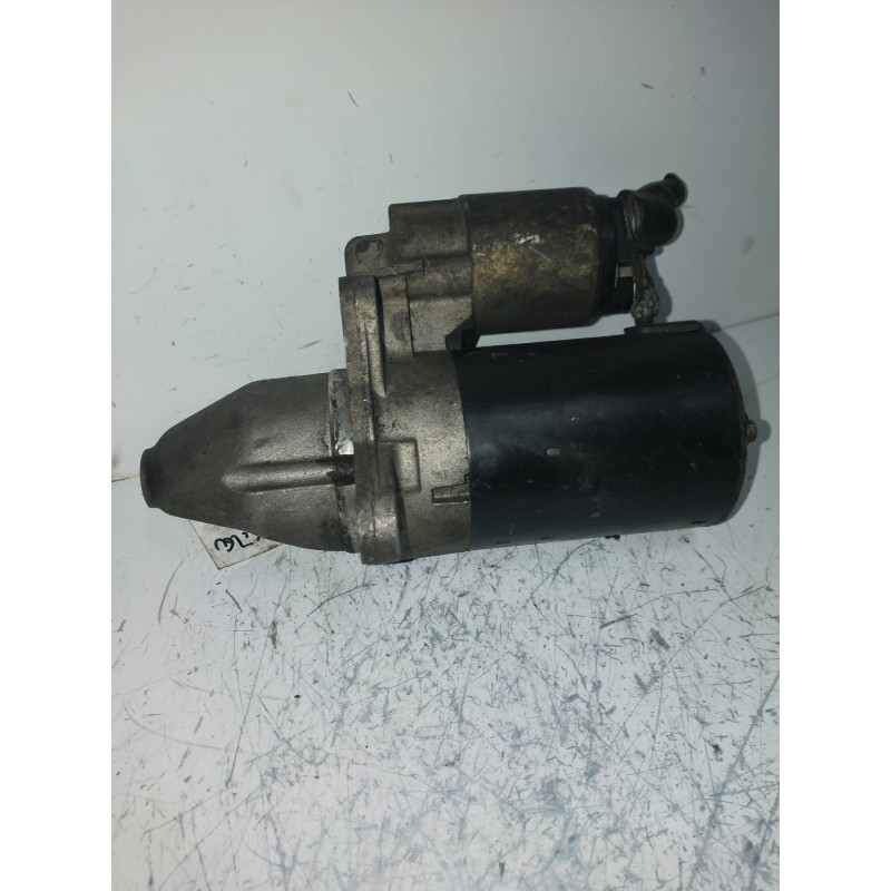 Recambio de motor arranque para mg rover serie 200 (rf) 216 si (5-ptas.) referencia OEM IAM 0001106016  