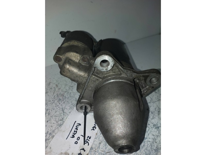 Recambio de motor arranque para mg rover serie 200 (rf) 216 si (5-ptas.) referencia OEM IAM 0001106016  