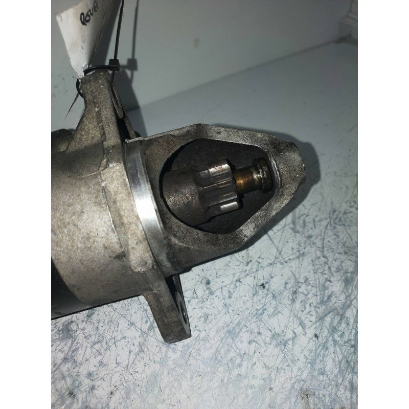 Recambio de motor arranque para mg rover serie 200 (rf) 216 si (5-ptas.) referencia OEM IAM 0001106016  