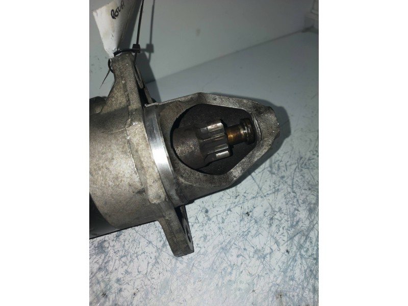 Recambio de motor arranque para mg rover serie 200 (rf) 216 si (5-ptas.) referencia OEM IAM 0001106016  