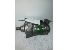 Recambio de motor arranque para mg rover serie 200 (xw) 216 gsi referencia OEM IAM D7RS1 VALEO 