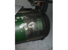 Recambio de motor arranque para mg rover serie 200 (xw) 216 gsi referencia OEM IAM D7RS1 VALEO  2