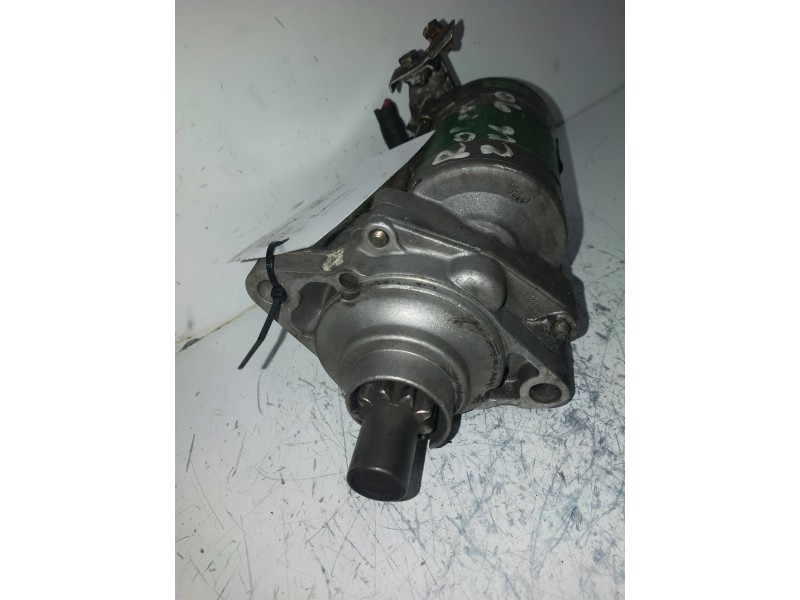 Recambio de motor arranque para mg rover serie 200 (xw) 216 gsi referencia OEM IAM D7RS1 VALEO 