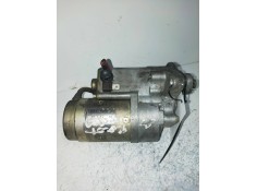 Recambio de motor arranque para mg rover serie 400 (rt) 420 sdi (4-ptas.) referencia OEM IAM   