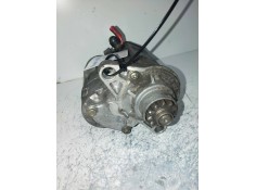 Recambio de motor arranque para mg rover serie 400 (rt) 420 sdi (4-ptas.) referencia OEM IAM    2