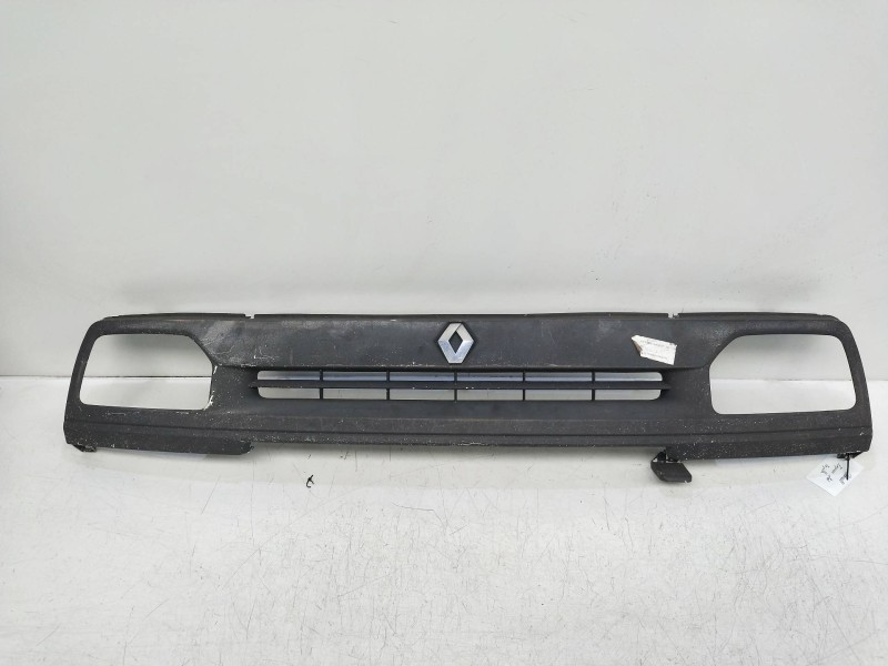 Recambio de rejilla delantera para renault rapid/express (f40) 1.6 diesel referencia OEM IAM EXPRESS  