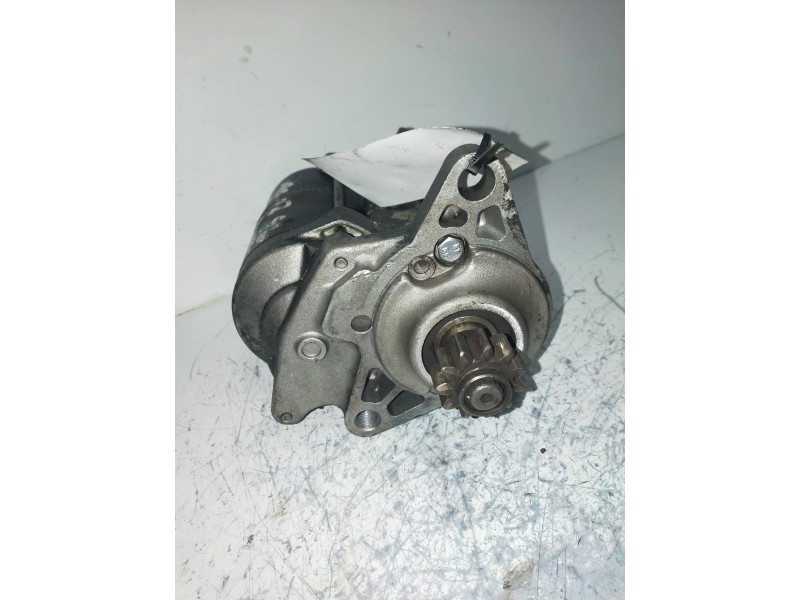 Recambio de motor arranque para mg rover serie 400 (rt) 420 sdi (4-ptas.) referencia OEM IAM   