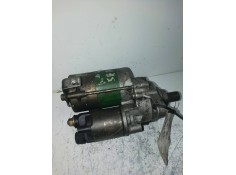 Recambio de motor arranque para mg rover serie 400 (xw) 414 si referencia OEM IAM D7RS1 VALEO 