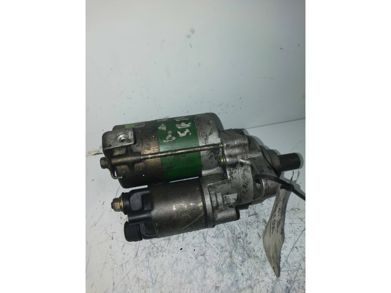 Recambio de motor arranque para mg rover serie 400 (xw) 414 si referencia OEM IAM D7RS1 VALEO 