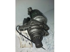 Recambio de motor arranque para mg rover serie 400 (xw) 414 si referencia OEM IAM D7RS1 VALEO  2