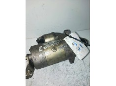 Recambio de motor arranque para mg rover serie 400 (rt) 414 i (5-ptas.) referencia OEM IAM   
