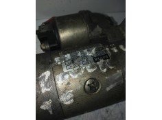 Recambio de motor arranque para mg rover serie 400 (rt) 414 i (5-ptas.) referencia OEM IAM    2