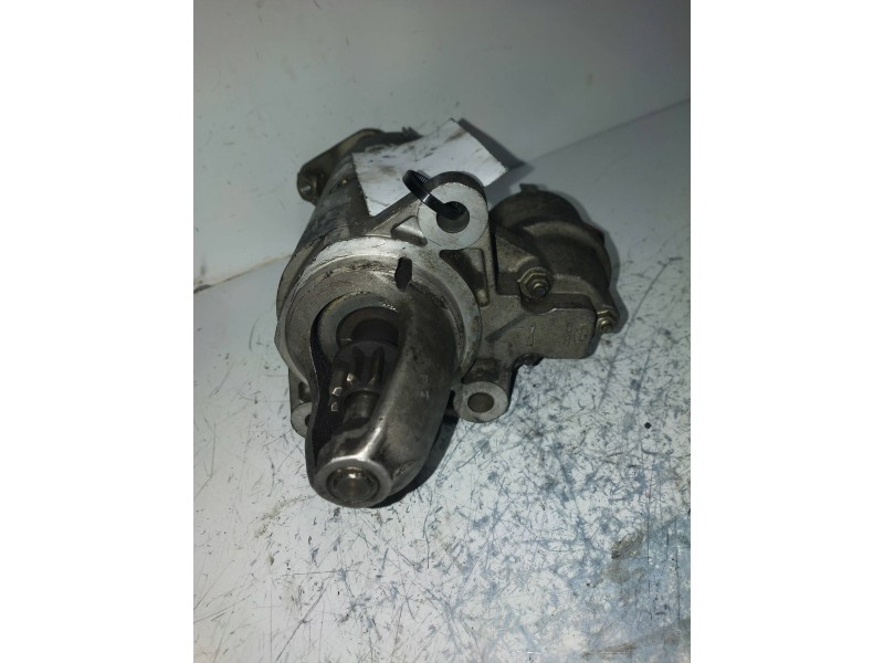 Recambio de motor arranque para mg rover serie 400 (rt) 414 i (5-ptas.) referencia OEM IAM   