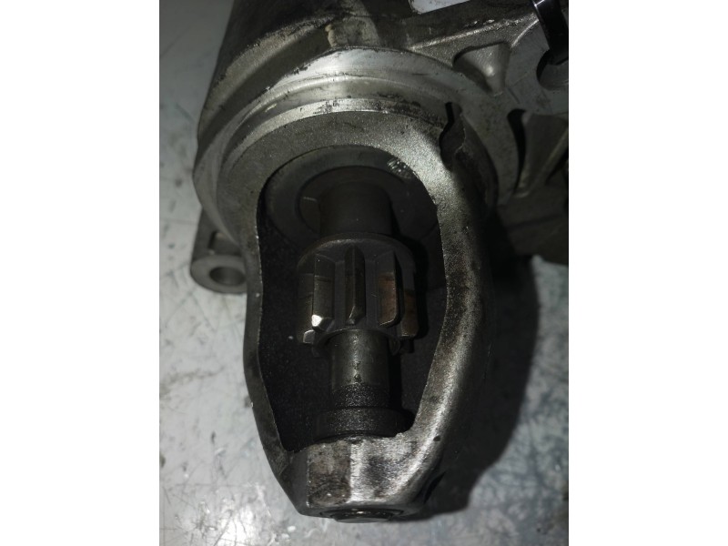 Recambio de motor arranque para mg rover serie 400 (rt) 414 i (5-ptas.) referencia OEM IAM   