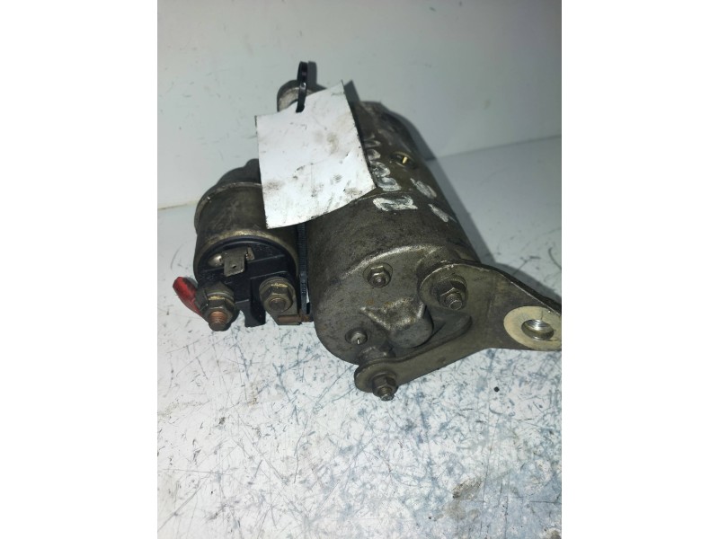Recambio de motor arranque para mg rover serie 400 (rt) 414 i (5-ptas.) referencia OEM IAM   