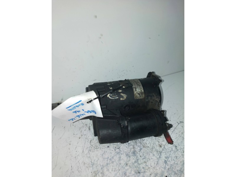 Recambio de motor arranque para mg rover serie 400 (rt) 416 si (5-ptas.) referencia OEM IAM    Recambio de motor arranque para mg rover serie 400 (rt) 416 si (5-ptas.) referencia OEM IAM