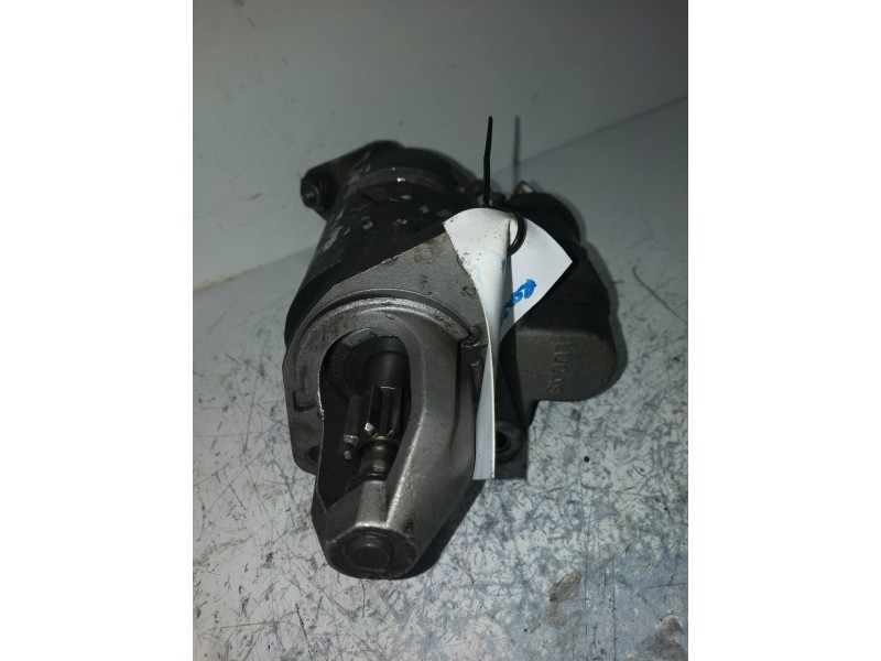 Recambio de motor arranque para mg rover serie 400 (rt) 416 si (5-ptas.) referencia OEM IAM    Recambio de motor arranque para mg rover serie 400 (rt) 416 si (5-ptas.) referencia OEM IAM