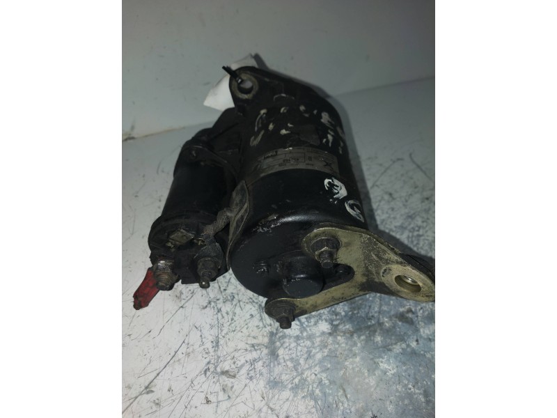 Recambio de motor arranque para mg rover serie 400 (rt) 416 si (5-ptas.) referencia OEM IAM    Recambio de motor arranque para mg rover serie 400 (rt) 416 si (5-ptas.) referencia OEM IAM