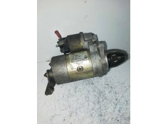 Recambio de motor arranque para mg rover serie 400 (rt) 414 i (5-ptas.) referencia OEM IAM NAD1011070  