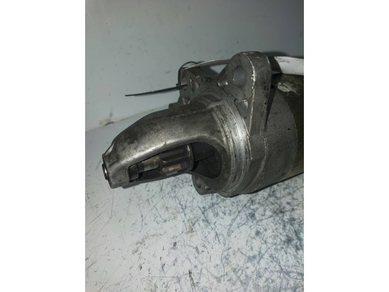 Recambio de motor arranque para mg rover serie 400 (rt) 414 i (5-ptas.) referencia OEM IAM NAD1011070   Recambio de motor arranque para mg rover serie 400 (rt) 414 i (5-ptas.) referencia OEM IAM NAD1011070