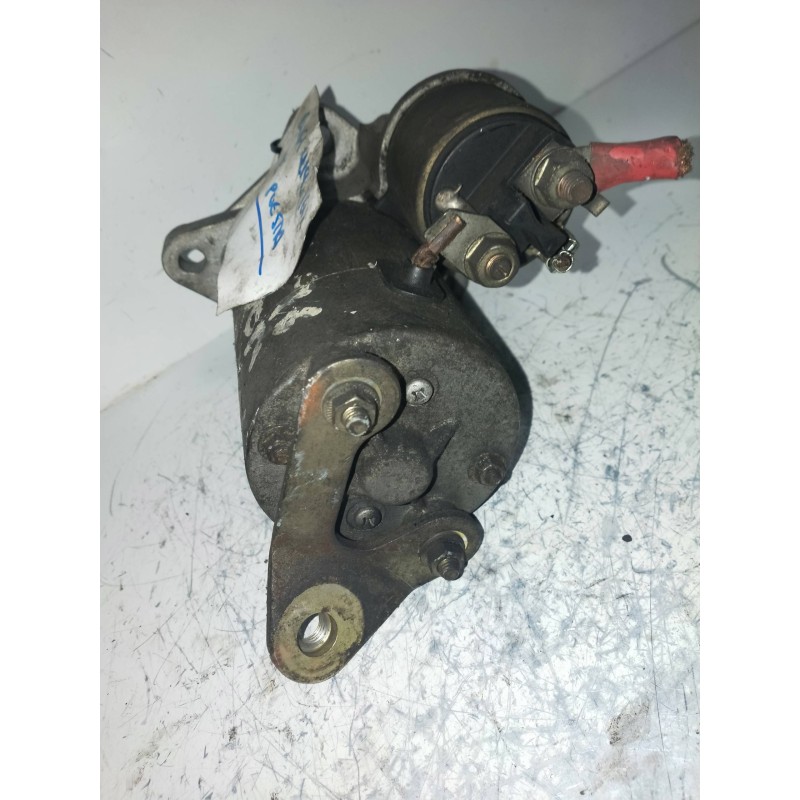 Recambio de motor arranque para mg rover serie 400 (rt) 414 i (5-ptas.) referencia OEM IAM NAD1011070   Recambio de motor arranque para mg rover serie 400 (rt) 414 i (5-ptas.) referencia OEM IAM NAD1011070