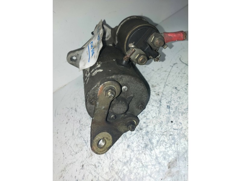 Recambio de motor arranque para mg rover serie 400 (rt) 414 i (5-ptas.) referencia OEM IAM NAD1011070  