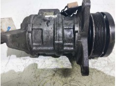 Recambio de compresor aire acondicionado para chrysler voyager (gs) 3.3 cat referencia OEM IAM 4472004202 10PA17J  2
