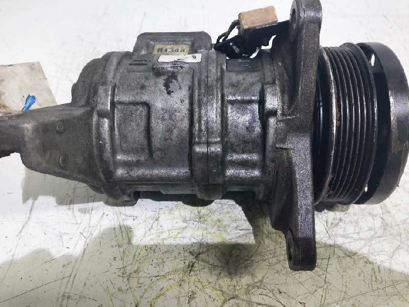 Recambio de compresor aire acondicionado para chrysler voyager (gs) 3.3 cat referencia OEM IAM 4472004202 10PA17J 