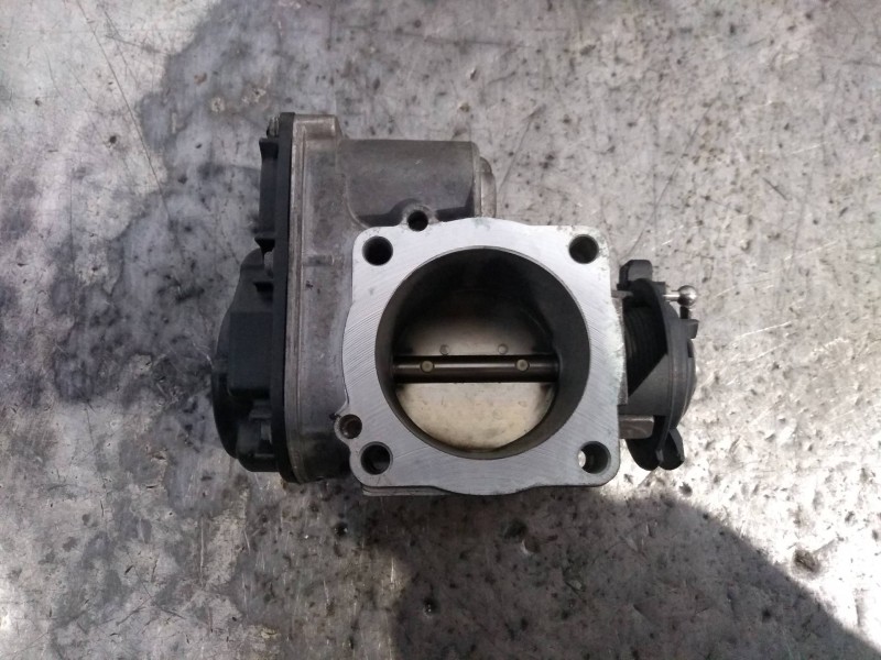 Recambio de caja mariposa para audi a4 avant (b5) 1.8 t referencia OEM IAM 058133063Q 408237212008 