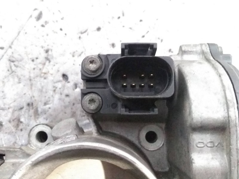 Recambio de caja mariposa para audi a4 avant (b5) 1.8 t referencia OEM IAM 058133063Q 408237212008 