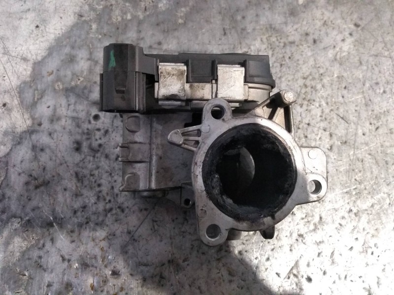 Recambio de caja mariposa para opel corsa d expression referencia OEM IAM 55255919 40DFP1C146 