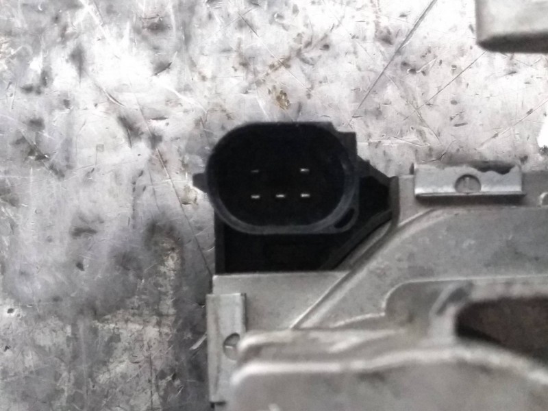 Recambio de caja mariposa para opel corsa d expression referencia OEM IAM 55255919 40DFP1C146 