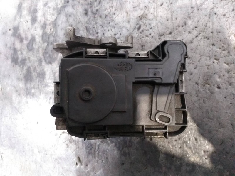 Recambio de caja mariposa para opel corsa d expression referencia OEM IAM 55255919 40DFP1C146 