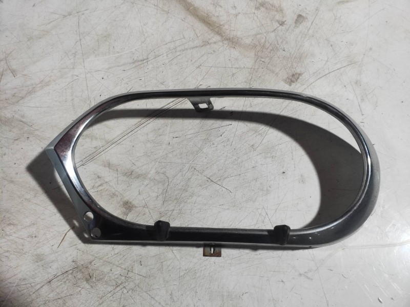 Recambio de rejilla delantera para jaguar xjs/xjsc/xjr-s referencia OEM IAM  DERECHA 