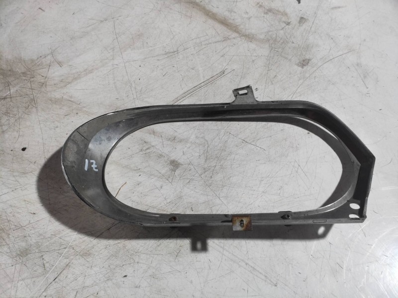 Recambio de rejilla delantera para jaguar xjs/xjsc/xjr-s referencia OEM IAM  DERECHA 