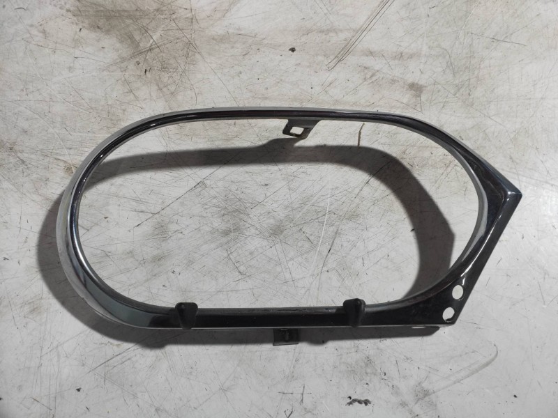 Recambio de rejilla delantera para jaguar xjs/xjsc/xjr-s referencia OEM IAM   IZQUIERDA