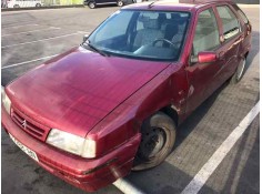 citroen zx del año 1995