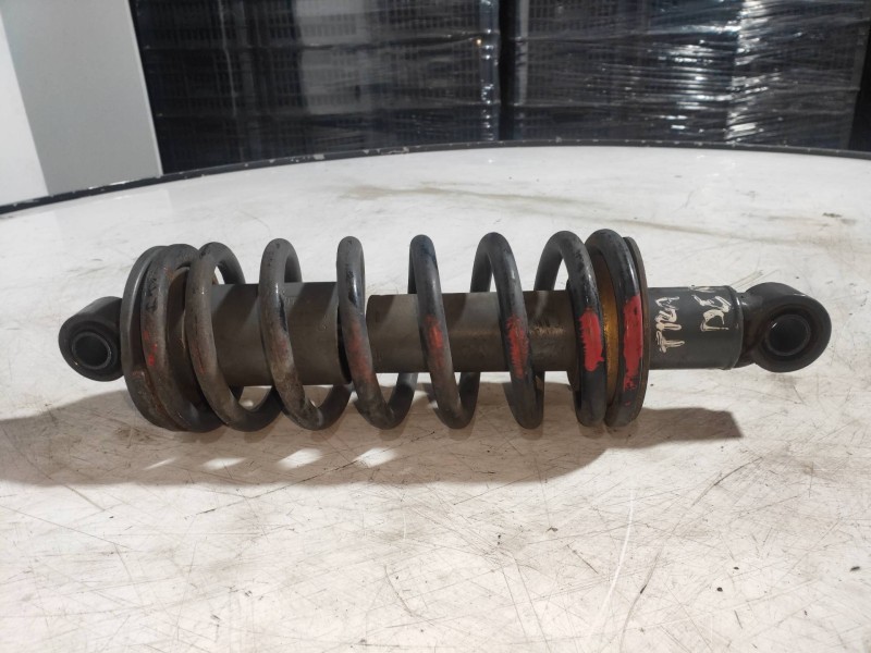 Recambio de amortiguador trasero derecho para jaguar xjs/xjsc/xjr-s referencia OEM IAM CBC5742  