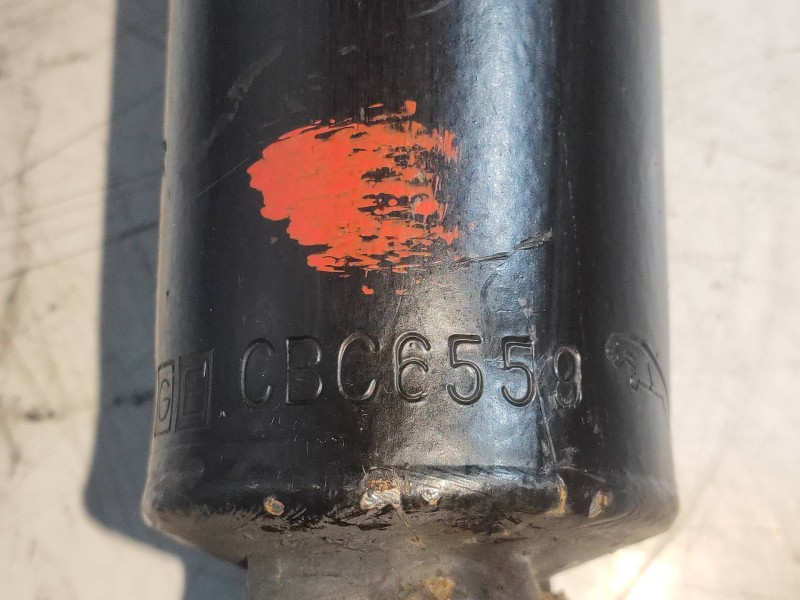 Recambio de amortiguador delantero derecho para jaguar xjs/xjsc/xjr-s referencia OEM IAM CBC6559  