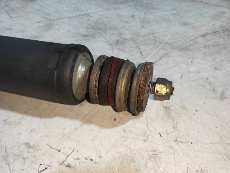 Recambio de amortiguador delantero derecho para jaguar xjs/xjsc/xjr-s referencia OEM IAM CBC6559  