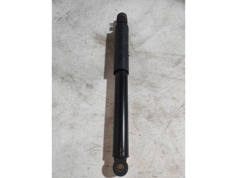 Recambio de amortiguador delantero izquierdo para jaguar xjs/xjsc/xjr-s referencia OEM IAM CBC6559  