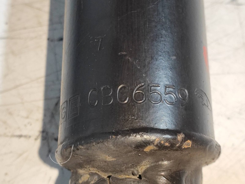 Recambio de amortiguador delantero izquierdo para jaguar xjs/xjsc/xjr-s referencia OEM IAM CBC6559  