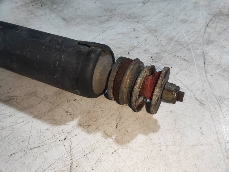 Recambio de amortiguador delantero izquierdo para jaguar xjs/xjsc/xjr-s referencia OEM IAM CBC6559  