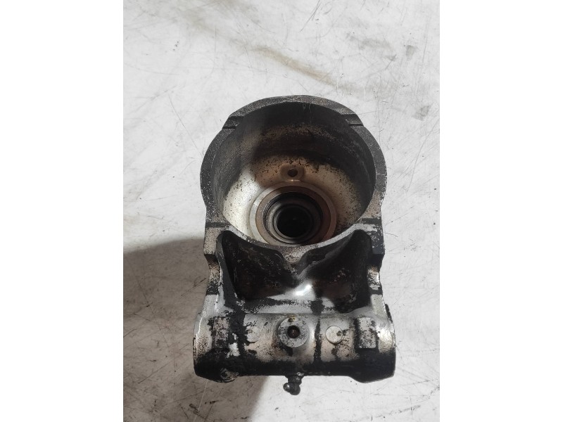 Recambio de mangueta trasera izquierda para jaguar xjs/xjsc/xjr-s referencia OEM IAM   