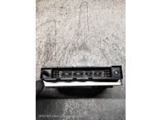 Recambio de centralita motor uce para volvo s60 berlina 2.4 cat referencia OEM IAM MB0797008831 08627471A 0000153077 2