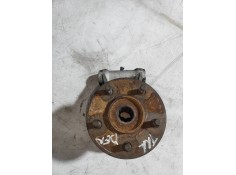 Recambio de mangueta trasera derecha para jaguar xjs/xjsc/xjr-s referencia OEM IAM   