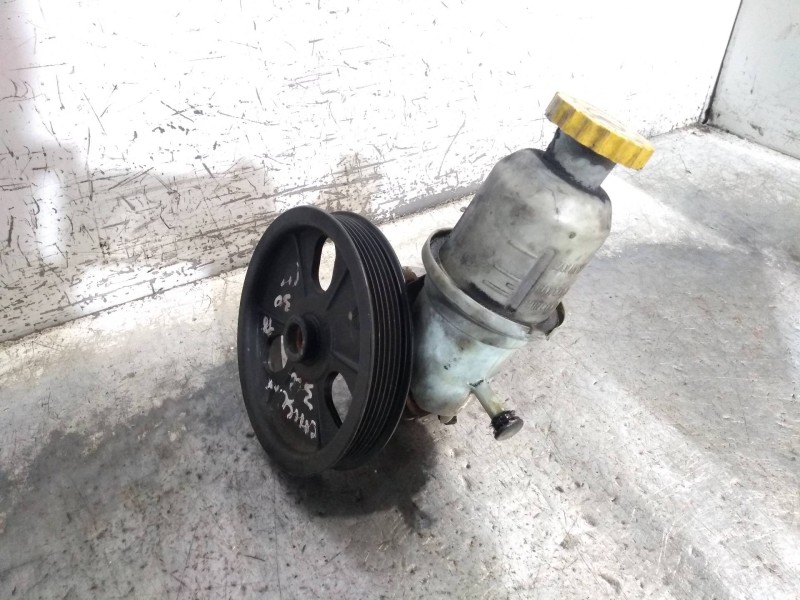 Recambio de bomba direccion para chrysler 300 m (lr) 2.7 v6 referencia OEM IAM 4782207AD  