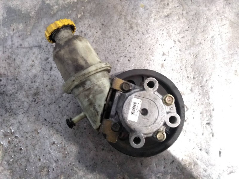 Recambio de bomba direccion para chrysler 300 m (lr) 2.7 v6 referencia OEM IAM 4782207AD  